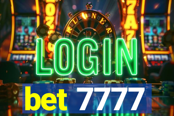 bet 7777